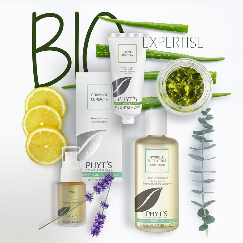 BIO Expertise