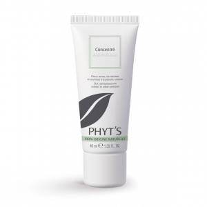 Concentré Anti-Pollution