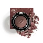 Pressed Eyeshadow - Plum