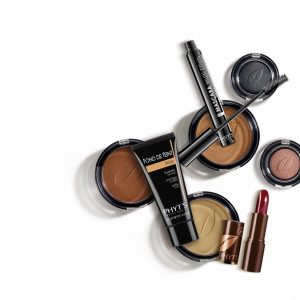 Gamme Make-Up