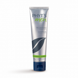 Gel Nettoyant Men