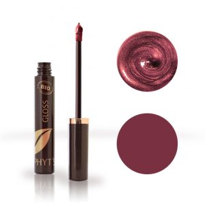 Gloss Mûre Givrée