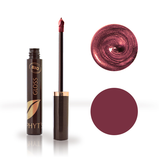 Gloss Mûre Givrée NEW Gloss Mûre Givrée