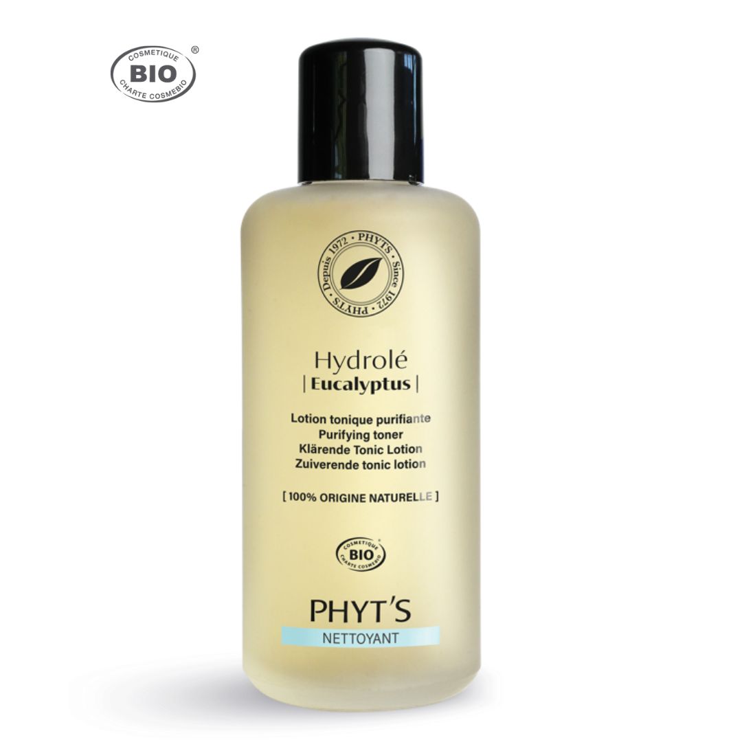 HYDROLÉ EUCALYPTUS Eucalyptus Toner - Image 1