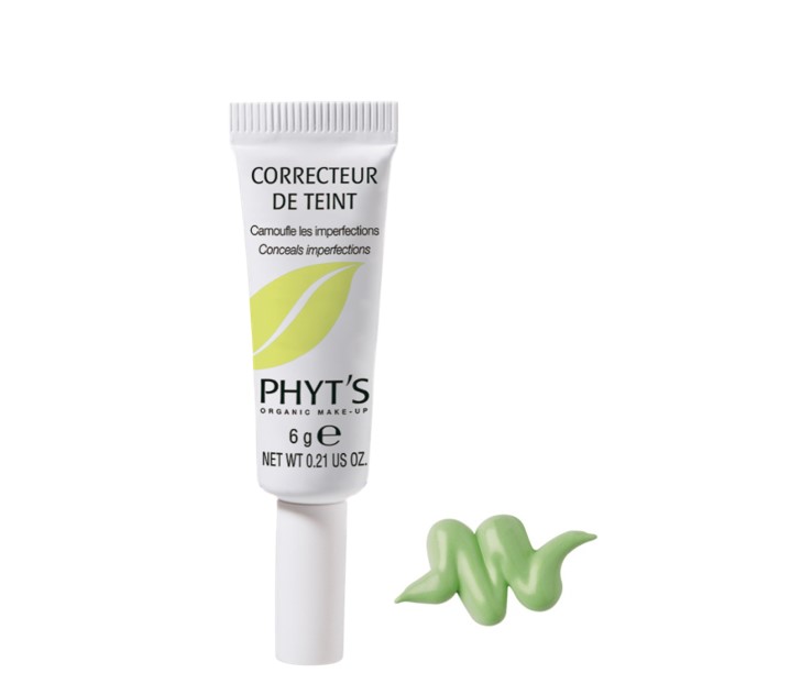 Image1 fond de teint vert correcteur