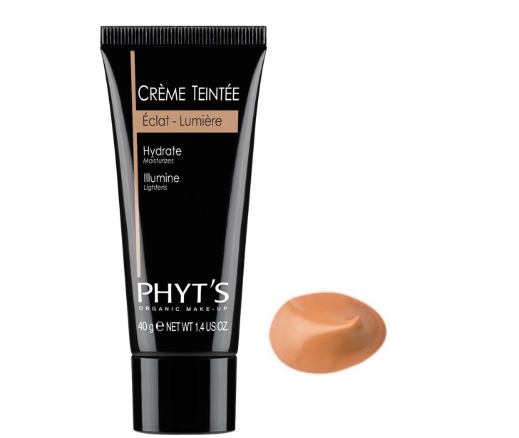 Image1 Crème Teintée Éclat Lumière