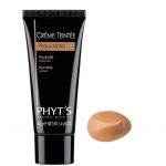 Crème Teintée Peaux Mates