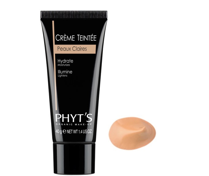Image1 Crème Teintée Peaux Claires