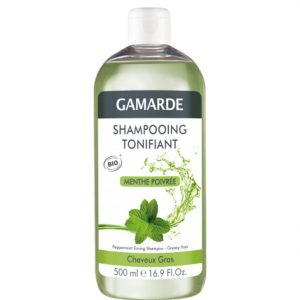 Shampooing Tonifiant