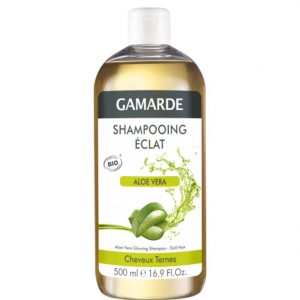 Shampooing Éclat