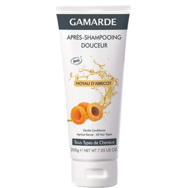 Image2 Après-Shampooing Douceur