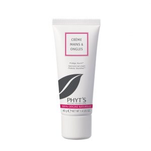 crème à mains bio