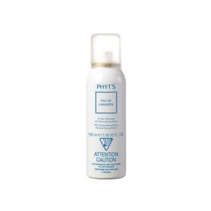 Eau Thermale de Gamarde 100 ml pour les peaux sensibles