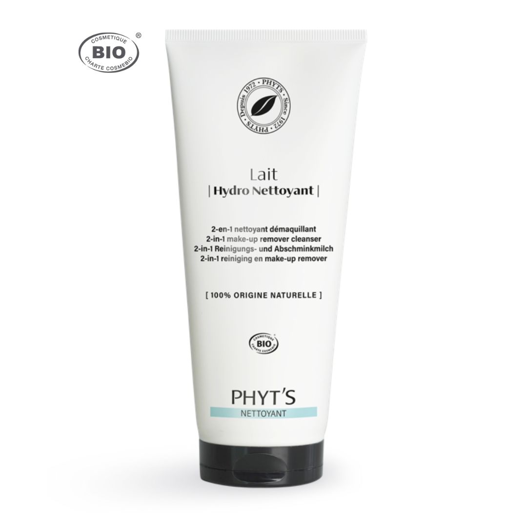 LAIT-HYDRO-NETTOYANT Hydro-Cleansing Milk - Image 1