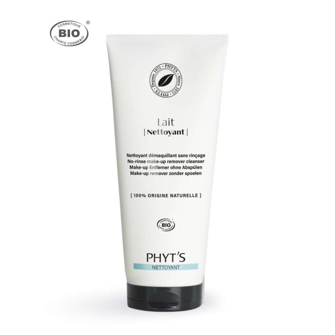 LAIT NETTOYANT Cleansing Milk - Image 1