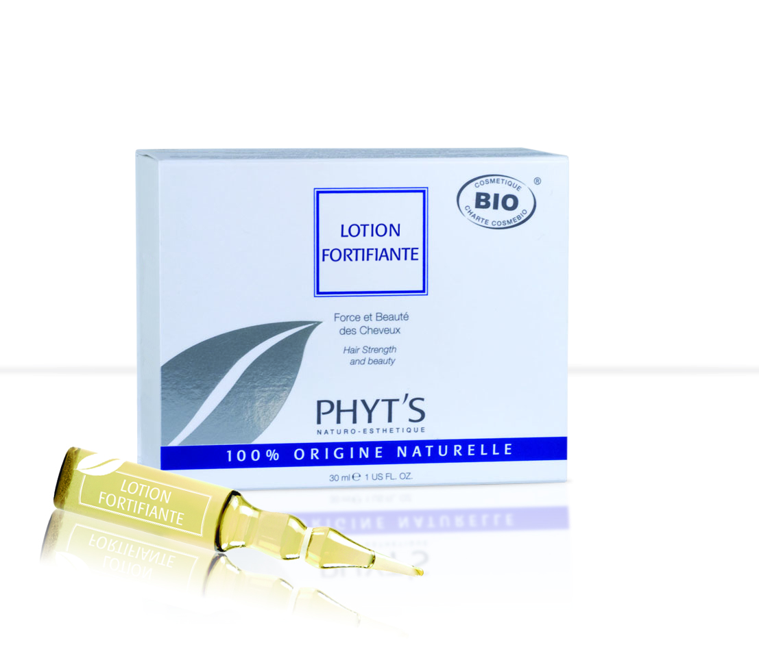 Lotion Fortifiante avec ampoule HD Lotion Fortifiante