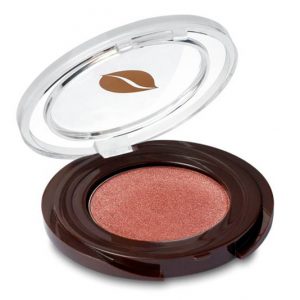 Poudre Pressée Perle d'Hibiscus