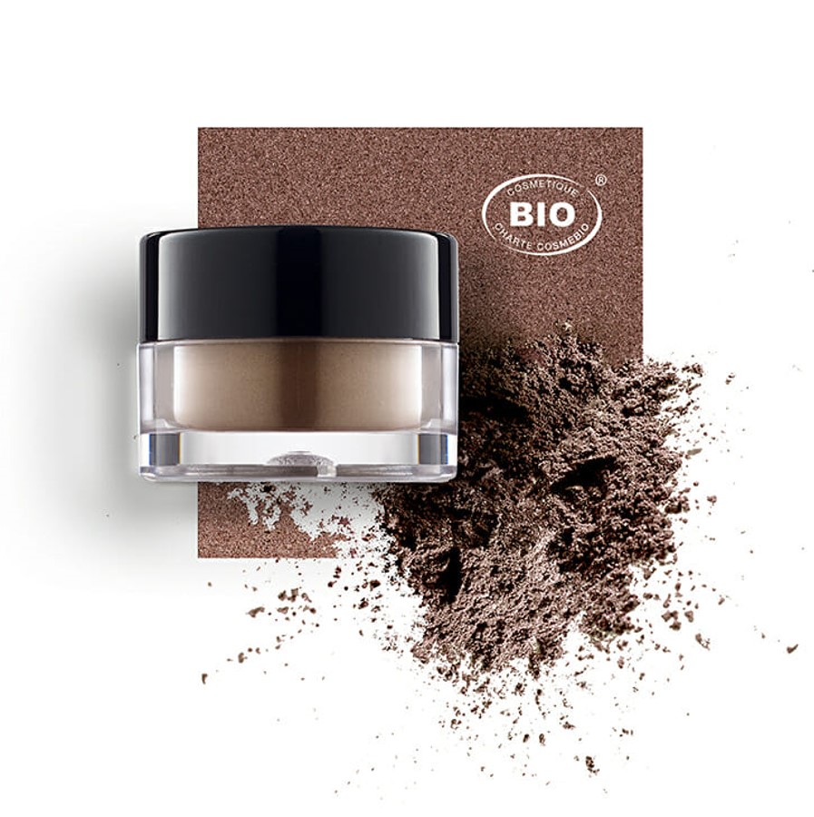 Poudre Libre Brun Vénusien Bio Poudre Libre Brun Vénusien – Image 1
