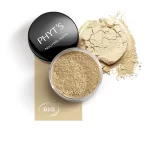 Silky Loose Powder