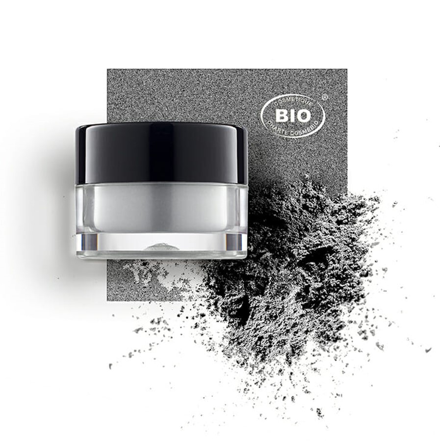 Poudre Libre Gris Comète Bio Poudre Libre Gris Comète – Image 1