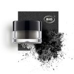 Loose Powder Eyeshadow - Black Night