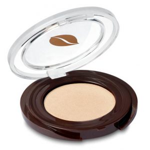 Poudre Pressée Prémices de Vanille