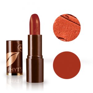 Rouge à Lèvres Rouge Cuivré