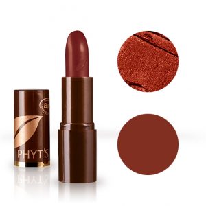 Rouge à Lèvres Rouge Magnétique