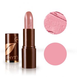 Rouge à Lèvres Soupçon de Rose