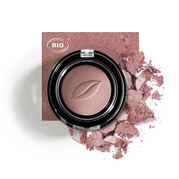 Rose Calice Bio Poudre Pressée Rose Calice – Image 1