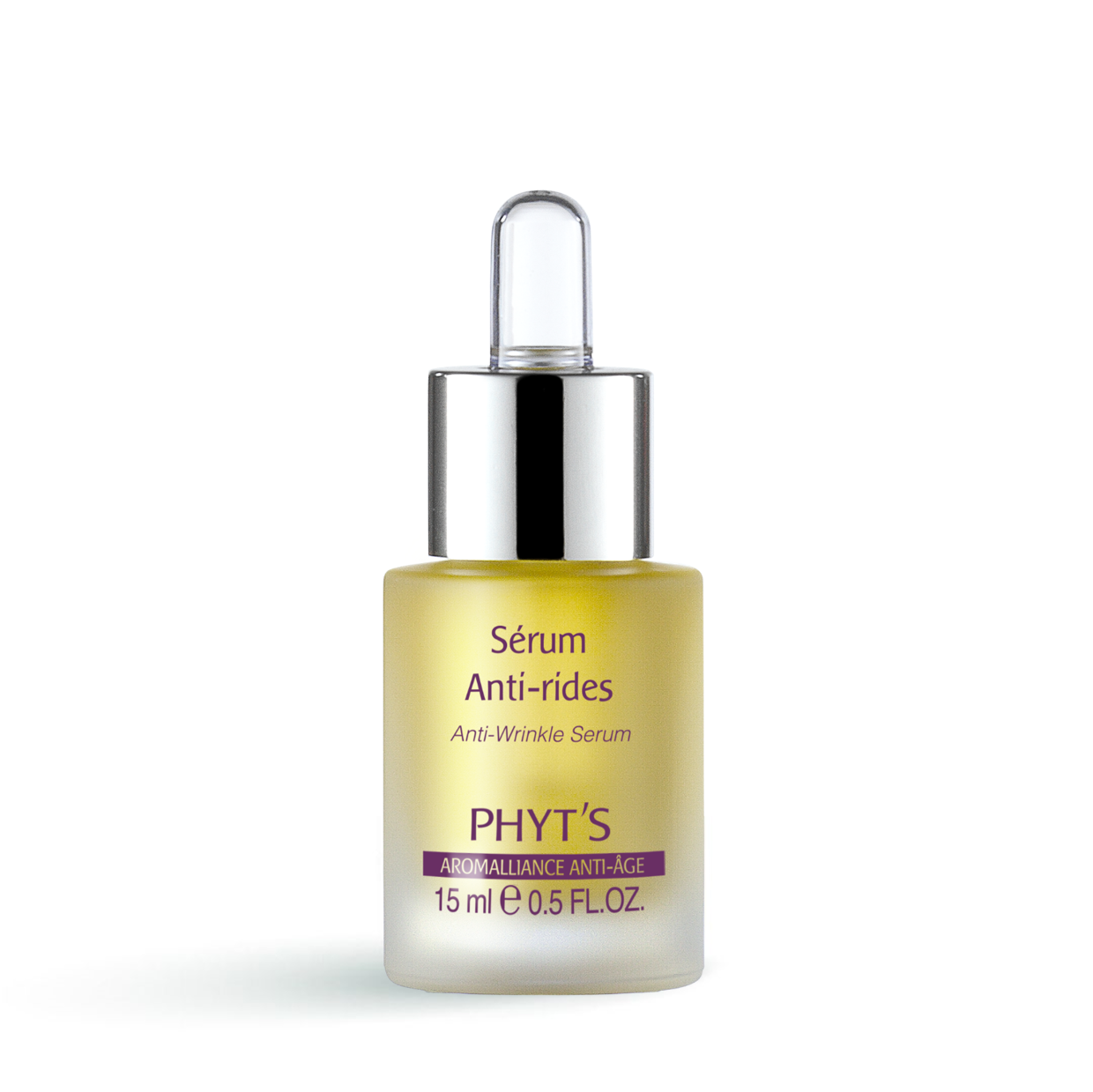 Sérum Anti-Rides anti wrinkle face serum