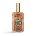 Voile Pailleté