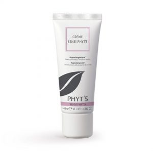 Crème sensi