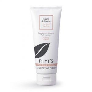 Crème de Douche Nutrition Extrême