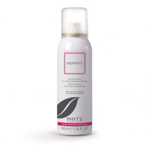 Le déodorant naturel Déophyts