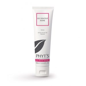 gel douceur intime