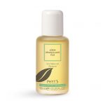 lotion démaquillante