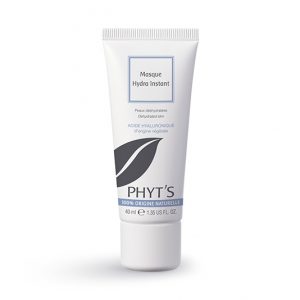 masque hydra instant