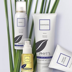 Produits capillaires