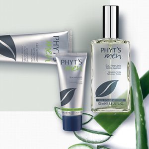 Coffret Phyt's Men