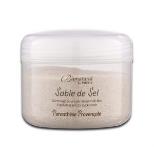 Sable de Sel