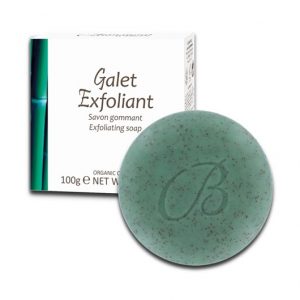 Galet Exfoliant