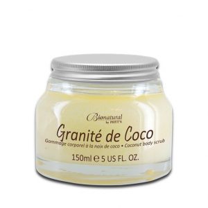 Granité de Coco