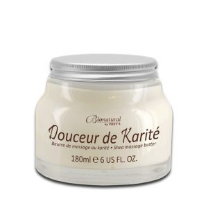 Douceur de Karité