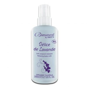 Délice de Lavande