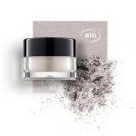 Loose Powder Eyeshadow - Silver Nuggets