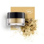Loose Powder Eyeshadow - Gold Nuggets