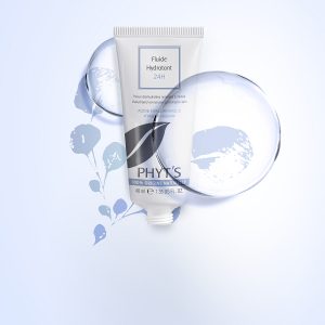 Fluide hydratant