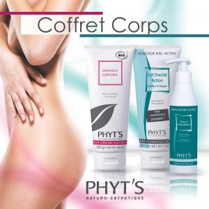 Coffret Minceur