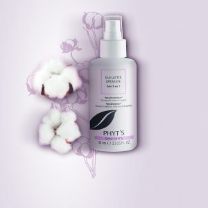 Eau lactée apaisante Sensiphyt's